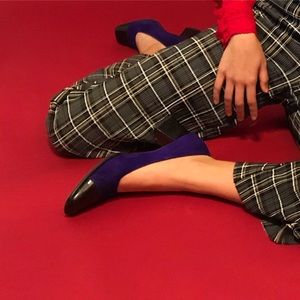 Perfect escada vintage heels